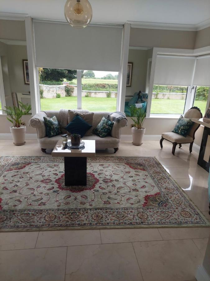 Sliabh-Na-Mban House B&B Bunratty Dış mekan fotoğraf
