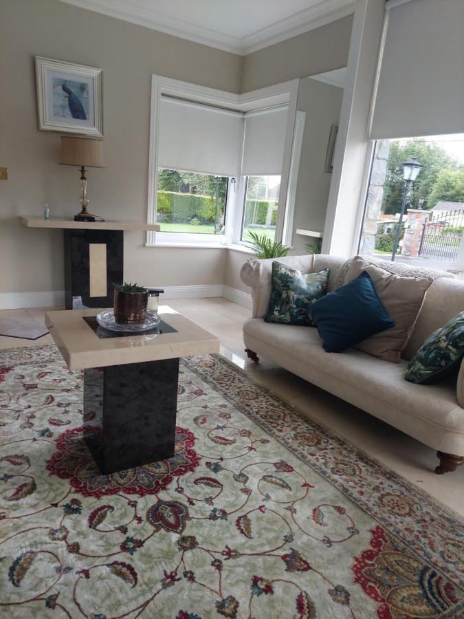 Sliabh-Na-Mban House B&B Bunratty Dış mekan fotoğraf