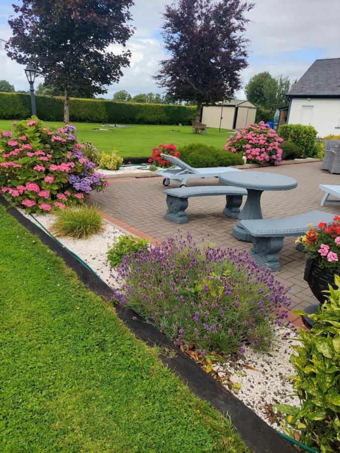 Sliabh-Na-Mban House B&B Bunratty Dış mekan fotoğraf